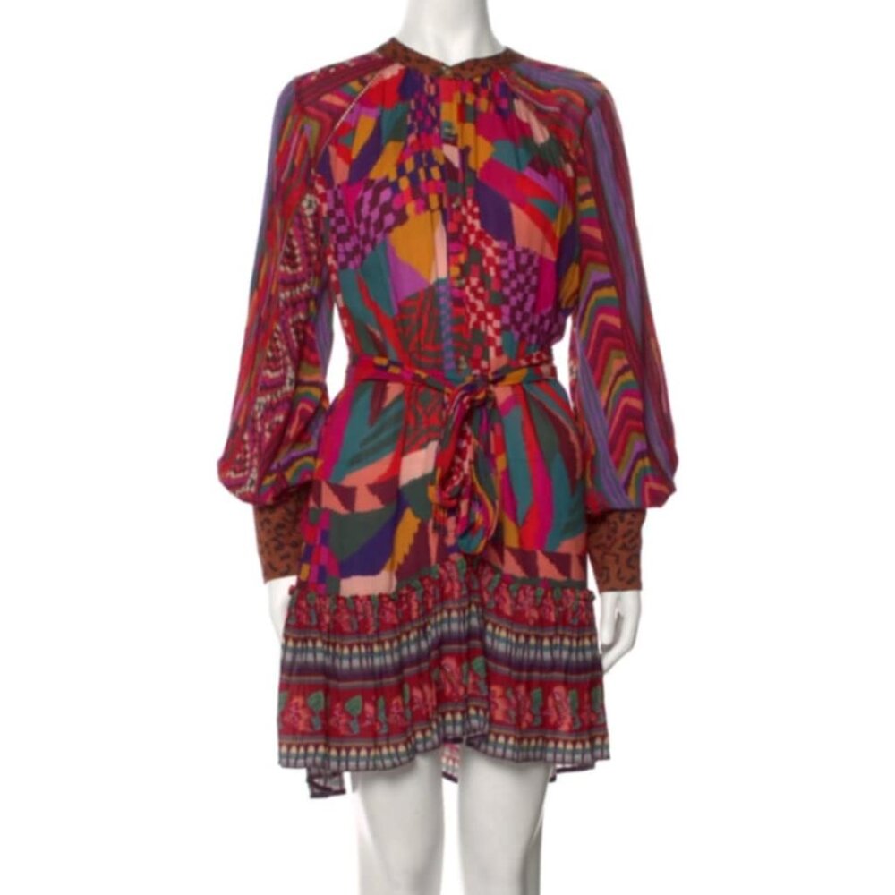 Farm Rio Dress - Small